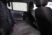 USED 2023 23 CITROEN C5 AIRCROSS 1.5 BlueHDi Shine 5dr EAT8 (SAT NAV, HALF LEATHER) 