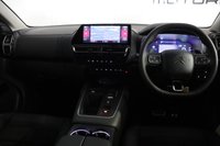 USED 2023 23 CITROEN C5 AIRCROSS 1.5 BlueHDi Shine 5dr EAT8 (SAT NAV, HALF LEATHER) 