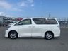 USED 2010 TOYOTA VELLFIRE TOYOTA VELLFIRE 2.4 AUTO IDEAL FOR CUSTOMER CAMPER CONVERSION #1207 IDEALFOR CUSTOM CAMPER CONVERSION