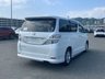 USED 2010 TOYOTA VELLFIRE TOYOTA VELLFIRE 2.4 AUTO IDEAL FOR CUSTOMER CAMPER CONVERSION #1207 IDEALFOR CUSTOM CAMPER CONVERSION