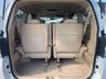 USED 2010 TOYOTA VELLFIRE TOYOTA VELLFIRE 2.4 AUTO IDEAL FOR CUSTOMER CAMPER CONVERSION #1207 IDEALFOR CUSTOM CAMPER CONVERSION