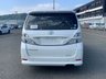 USED 2010 TOYOTA VELLFIRE TOYOTA VELLFIRE 2.4 AUTO IDEAL FOR CUSTOMER CAMPER CONVERSION #1207 IDEALFOR CUSTOM CAMPER CONVERSION