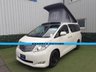 USED 2010 TOYOTA VELLFIRE TOYOTA VELLFIRE 2.4 AUTO IDEAL FOR CUSTOMER CAMPER CONVERSION #1207 IDEALFOR CUSTOM CAMPER CONVERSION