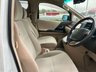 USED 2010 TOYOTA VELLFIRE TOYOTA VELLFIRE 2.4 AUTO IDEAL FOR CUSTOMER CAMPER CONVERSION #1207 IDEALFOR CUSTOM CAMPER CONVERSION
