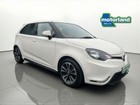 USED 2016 66 MG MG3 1.5 VTi-TECH 3Style Hatchback 5dr Petrol Manual Euro 6 (s/s) (106 ps) ***JUST ARRIVED...TEST DRIVE TODAY***NO DEPOSIT DEALS