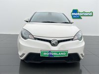 USED 2016 66 MG MG3 1.5 VTi-TECH 3Style Hatchback 5dr Petrol Manual Euro 6 (s/s) (106 ps) ***JUST ARRIVED...TEST DRIVE TODAY***NO DEPOSIT DEALS