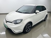 USED 2016 66 MG MG3 1.5 VTi-TECH 3Style Hatchback 5dr Petrol Manual Euro 6 (s/s) (106 ps) ***JUST ARRIVED...TEST DRIVE TODAY***NO DEPOSIT DEALS