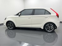 USED 2016 66 MG MG3 1.5 VTi-TECH 3Style Hatchback 5dr Petrol Manual Euro 6 (s/s) (106 ps) ***JUST ARRIVED...TEST DRIVE TODAY***NO DEPOSIT DEALS