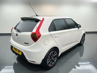 USED 2016 66 MG MG3 1.5 VTi-TECH 3Style Hatchback 5dr Petrol Manual Euro 6 (s/s) (106 ps) ***JUST ARRIVED...TEST DRIVE TODAY***NO DEPOSIT DEALS