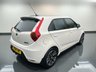 USED 2016 66 MG MG3 1.5 VTi-TECH 3Style Hatchback 5dr Petrol Manual Euro 6 (s/s) (106 ps) ***JUST ARRIVED...TEST DRIVE TODAY***NO DEPOSIT DEALS