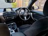 USED 2018 18 BMW 1 SERIES 1.5 116d M Sport Hatchback 5dr Diesel Manual Euro 6 (s/s) (116 ps) BMW 1 SERIES 1.5 116d M Sport