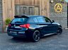 USED 2018 18 BMW 1 SERIES 1.5 116d M Sport Hatchback 5dr Diesel Manual Euro 6 (s/s) (116 ps) BMW 1 SERIES 1.5 116d M Sport