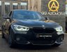 USED 2018 18 BMW 1 SERIES 1.5 116d M Sport Hatchback 5dr Diesel Manual Euro 6 (s/s) (116 ps) BMW 1 SERIES 1.5 116d M Sport