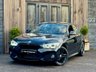 USED 2018 18 BMW 1 SERIES 1.5 116d M Sport Hatchback 5dr Diesel Manual Euro 6 (s/s) (116 ps) BMW 1 SERIES 1.5 116d M Sport