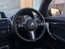 USED 2018 18 BMW 1 SERIES 1.5 116d M Sport Hatchback 5dr Diesel Manual Euro 6 (s/s) (116 ps) BMW 1 SERIES 1.5 116d M Sport