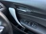 USED 2018 18 BMW 1 SERIES 1.5 116d M Sport Hatchback 5dr Diesel Manual Euro 6 (s/s) (116 ps) BMW 1 SERIES 1.5 116d M Sport