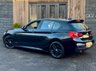 USED 2018 18 BMW 1 SERIES 1.5 116d M Sport Hatchback 5dr Diesel Manual Euro 6 (s/s) (116 ps) BMW 1 SERIES 1.5 116d M Sport