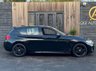 USED 2018 18 BMW 1 SERIES 1.5 116d M Sport Hatchback 5dr Diesel Manual Euro 6 (s/s) (116 ps) BMW 1 SERIES 1.5 116d M Sport