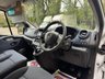 USED 2017 17 VAUXHALL VIVARO 1.6 CDTi 2900 ecoFLEX Panel Van 5dr Diesel Manual L1 H1 Euro 6 (s/s) (95 ps) DAB RADIO! 6 SPEED! TWIN SIDE LOADING DOORS!