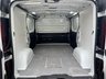 USED 2017 17 VAUXHALL VIVARO 1.6 CDTi 2900 ecoFLEX Panel Van 5dr Diesel Manual L1 H1 Euro 6 (s/s) (95 ps) DAB RADIO! 6 SPEED! TWIN SIDE LOADING DOORS!