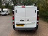 USED 2017 17 VAUXHALL VIVARO 1.6 CDTi 2900 ecoFLEX Panel Van 5dr Diesel Manual L1 H1 Euro 6 (s/s) (95 ps) DAB RADIO! 6 SPEED! TWIN SIDE LOADING DOORS!