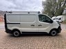 USED 2017 17 VAUXHALL VIVARO 1.6 CDTi 2900 ecoFLEX Panel Van 5dr Diesel Manual L1 H1 Euro 6 (s/s) (95 ps) DAB RADIO! 6 SPEED! TWIN SIDE LOADING DOORS!