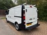 USED 2017 17 VAUXHALL VIVARO 1.6 CDTi 2900 ecoFLEX Panel Van 5dr Diesel Manual L1 H1 Euro 6 (s/s) (95 ps) DAB RADIO! 6 SPEED! TWIN SIDE LOADING DOORS!