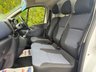 USED 2017 17 VAUXHALL VIVARO 1.6 CDTi 2900 ecoFLEX Panel Van 5dr Diesel Manual L1 H1 Euro 6 (s/s) (95 ps) DAB RADIO! 6 SPEED! TWIN SIDE LOADING DOORS!