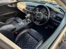 USED 2012 S AUDI S7 4.0 TFSI V8 Sportback 5dr Petrol S Tronic quattro Euro 5 (s/s) (420 ps) HUGE SPEC HEATED SEATS + STEERING
