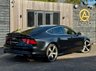 USED 2012 S AUDI S7 4.0 TFSI V8 Sportback 5dr Petrol S Tronic quattro Euro 5 (s/s) (420 ps) HUGE SPEC HEATED SEATS + STEERING