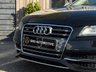USED 2012 S AUDI S7 4.0 TFSI V8 Sportback 5dr Petrol S Tronic quattro Euro 5 (s/s) (420 ps) HUGE SPEC HEATED SEATS + STEERING