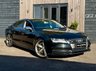 USED 2012 S AUDI S7 4.0 TFSI V8 Sportback 5dr Petrol S Tronic quattro Euro 5 (s/s) (420 ps) HUGE SPEC HEATED SEATS + STEERING