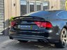 USED 2012 S AUDI S7 4.0 TFSI V8 Sportback 5dr Petrol S Tronic quattro Euro 5 (s/s) (420 ps) HUGE SPEC HEATED SEATS + STEERING