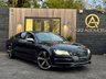 USED 2012 S AUDI S7 4.0 TFSI V8 Sportback 5dr Petrol S Tronic quattro Euro 5 (s/s) (420 ps) HUGE SPEC HEATED SEATS + STEERING