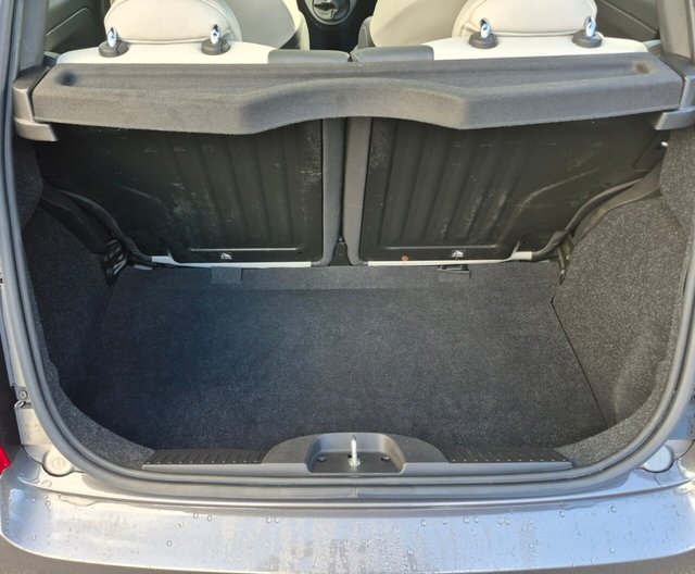 2022 Fiat 500 1L Dolcevita 3dr - Photo 9