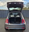 USED 2022 22 FIAT 500 1.0 MHEV Dolcevita Hatchback 3dr Petrol Manual Euro 6 (s/s) (70 bhp) EXCELLENT FIRST CAR - DTR LIGHTS