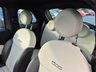 USED 2022 22 FIAT 500 1.0 MHEV Dolcevita Hatchback 3dr Petrol Manual Euro 6 (s/s) (70 bhp) EXCELLENT FIRST CAR - DTR LIGHTS