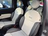 USED 2022 22 FIAT 500 1.0 MHEV Dolcevita Hatchback 3dr Petrol Manual Euro 6 (s/s) (70 bhp) EXCELLENT FIRST CAR - DTR LIGHTS