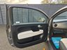 USED 2022 22 FIAT 500 1.0 MHEV Dolcevita Hatchback 3dr Petrol Manual Euro 6 (s/s) (70 bhp) EXCELLENT FIRST CAR - DTR LIGHTS