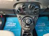 USED 2022 22 FIAT 500 1.0 MHEV Dolcevita Hatchback 3dr Petrol Manual Euro 6 (s/s) (70 bhp) EXCELLENT FIRST CAR - DTR LIGHTS