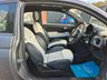 USED 2022 22 FIAT 500 1.0 MHEV Dolcevita Hatchback 3dr Petrol Manual Euro 6 (s/s) (70 bhp) EXCELLENT FIRST CAR - DTR LIGHTS
