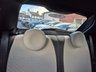 USED 2022 22 FIAT 500 1.0 MHEV Dolcevita Hatchback 3dr Petrol Manual Euro 6 (s/s) (70 bhp) EXCELLENT FIRST CAR - DTR LIGHTS