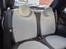 USED 2022 22 FIAT 500 1.0 MHEV Dolcevita Hatchback 3dr Petrol Manual Euro 6 (s/s) (70 bhp) EXCELLENT FIRST CAR - DTR LIGHTS