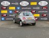 USED 2022 22 FIAT 500 1.0 MHEV Dolcevita Hatchback 3dr Petrol Manual Euro 6 (s/s) (70 bhp) EXCELLENT FIRST CAR - DTR LIGHTS
