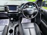 USED 2022 72 FORD RANGER 2.0 ECOBLUE WILDTRAK RAPTOR KIT BI-TURBO PICKUP DOUBLE CAB PICK UP 20