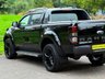 USED 2022 72 FORD RANGER 2.0 ECOBLUE WILDTRAK RAPTOR KIT BI-TURBO PICKUP DOUBLE CAB PICK UP 20