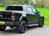 USED 2022 72 FORD RANGER 2.0 ECOBLUE WILDTRAK RAPTOR KIT BI-TURBO PICKUP DOUBLE CAB PICK UP 20