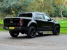 USED 2022 72 FORD RANGER 2.0 ECOBLUE WILDTRAK RAPTOR KIT BI-TURBO PICKUP DOUBLE CAB PICK UP 20