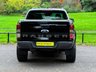 USED 2022 72 FORD RANGER 2.0 ECOBLUE WILDTRAK RAPTOR KIT BI-TURBO PICKUP DOUBLE CAB PICK UP 20