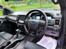 USED 2022 72 FORD RANGER 2.0 ECOBLUE WILDTRAK RAPTOR KIT BI-TURBO PICKUP DOUBLE CAB PICK UP 20